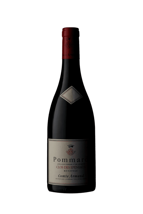 Comte Armand Pommard Clos des Épeneaux Monopole 1er Cru 2020
