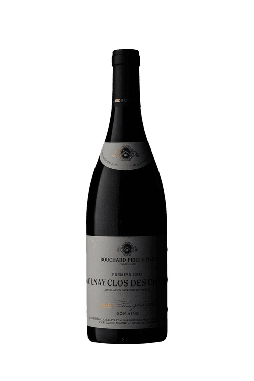 Bouchard Père & Fils Volnay Clos des Chenes 1er Cru 2021