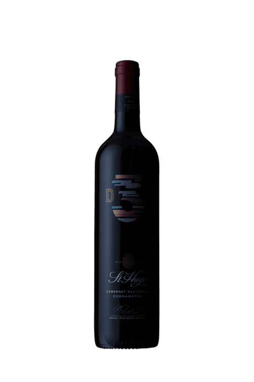 St Hugo DR3 Cabernet Sauvignon 2015