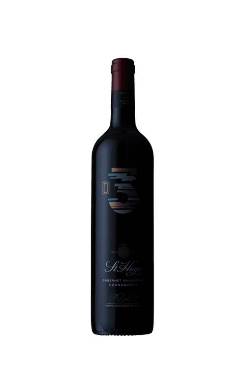 St Hugo DR3 Cabernet Sauvignon 2021