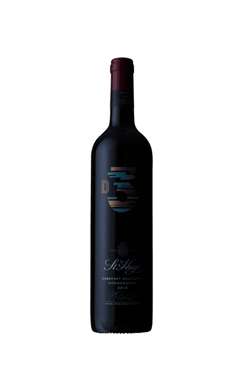 St Hugo DR3 Cabernet Sauvignon 2018