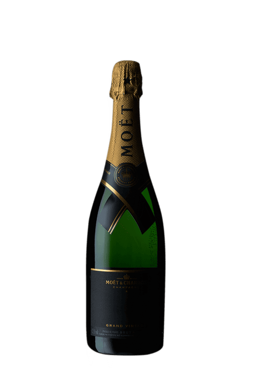 Moet & Chandon Grand Vintage 2015