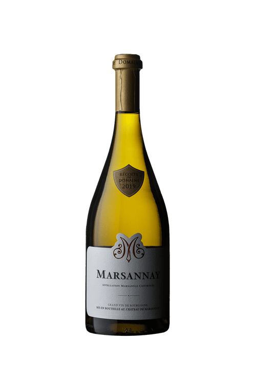 Château de Marsannay 'Marsannay' Blanc 2019