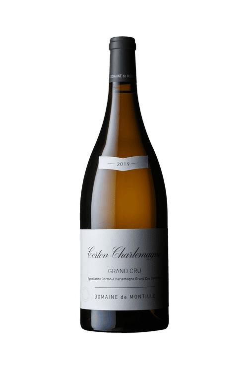 Domaine de Montille Corton-Charlemagne Grand Cru Magnum 1.5L 2019