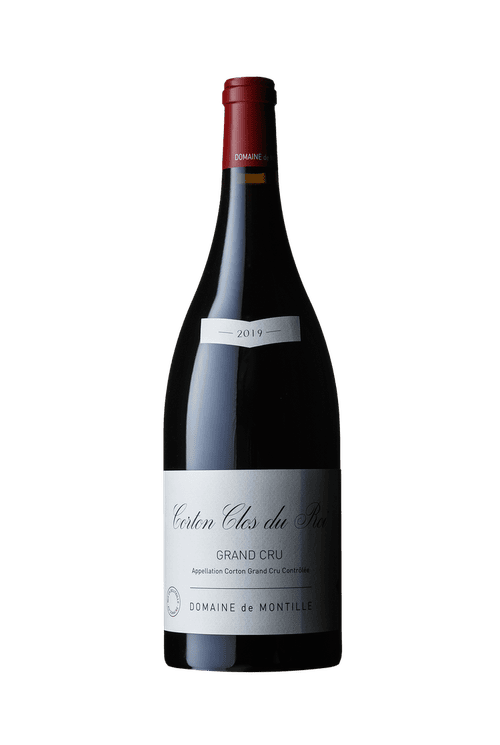 Domaine de Montille Corton Clos du Roi Grand Cru 1.5L 2019