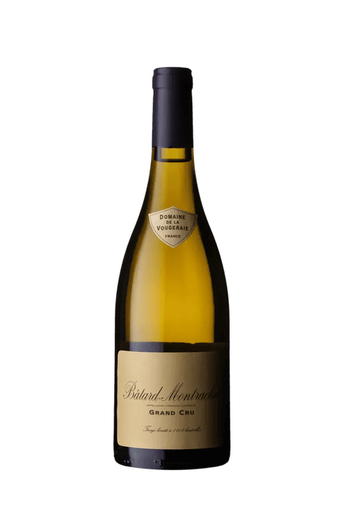 Domaine De La Vougeraie Batard-Montrachet Grand Cru 2020