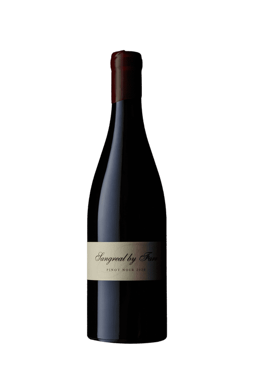 by Farr Sangreal Pinot Noir 2020