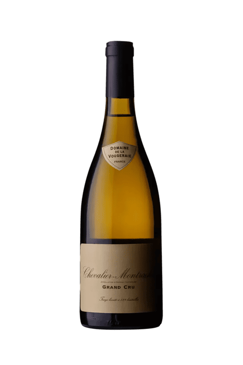 Domaine De La Vougeraie Chevalier-Montrachet Grand Cru 2020
