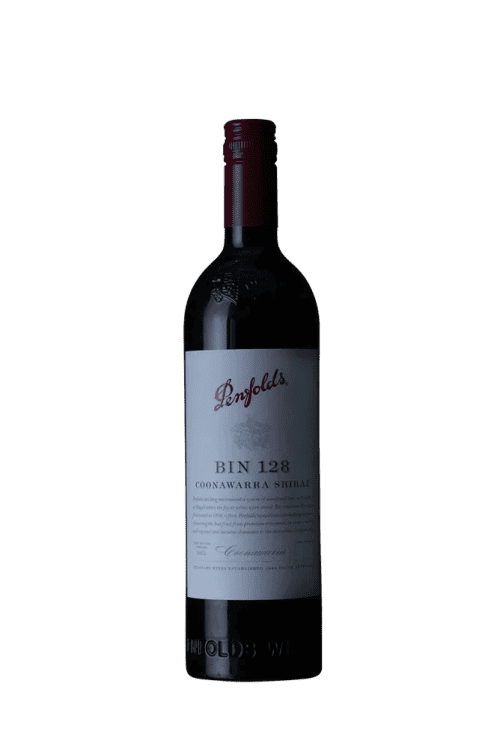 Penfolds Bin 128 Shiraz 2022