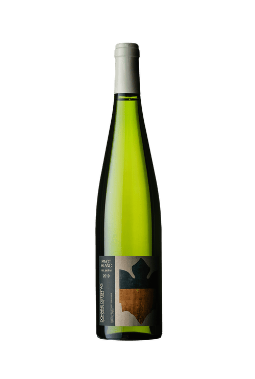 Ostertag Pinot Blanc Les Jardins 2019