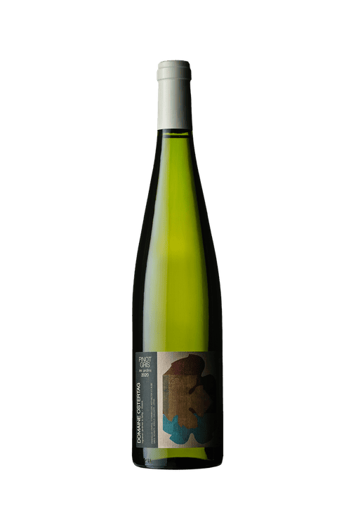 Ostertag Pinot Gris Les Jardins 2020