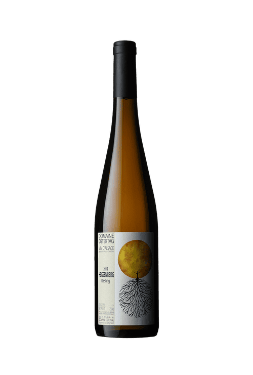 Ostertag Heissenberg Riesling 2019