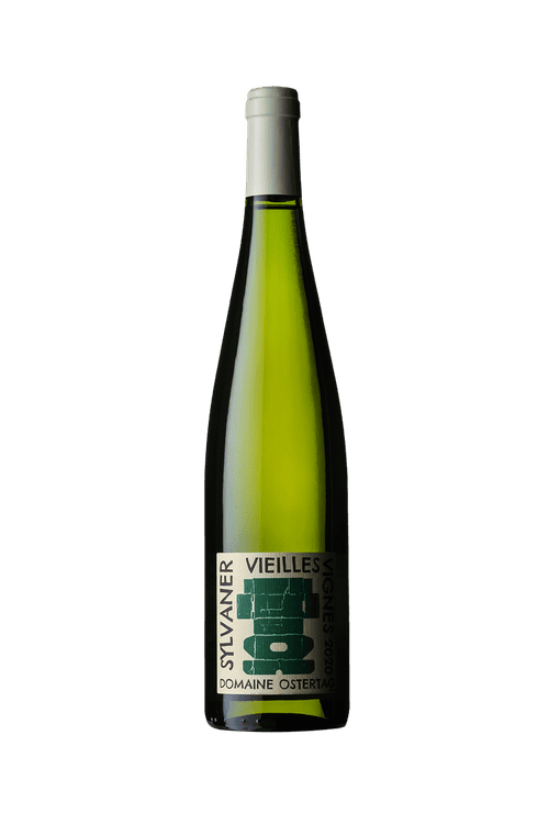 Ostertag Sylvaner Vieilles Vignes 2020