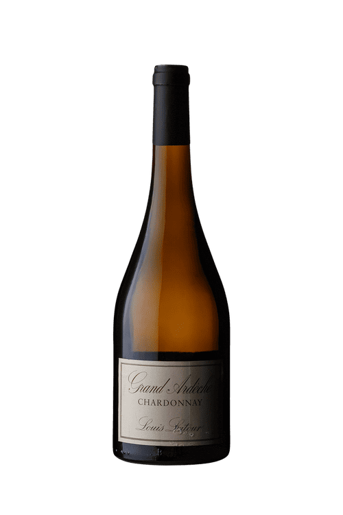 Louis Latour Grand Ardeche 'Les Galets' Chardonnay 2019