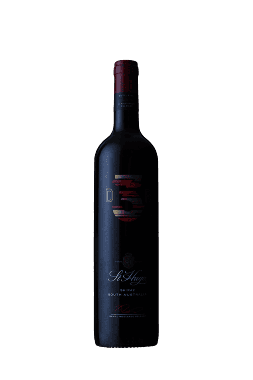 St Hugo DR3 Shiraz 2014