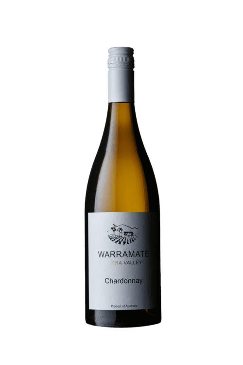 Warramate Chardonnay 2023