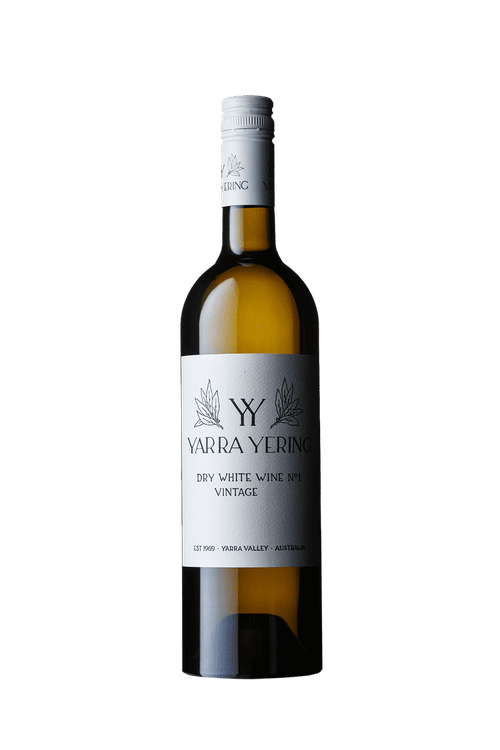 Yarra Yering Dry White No.1 2021