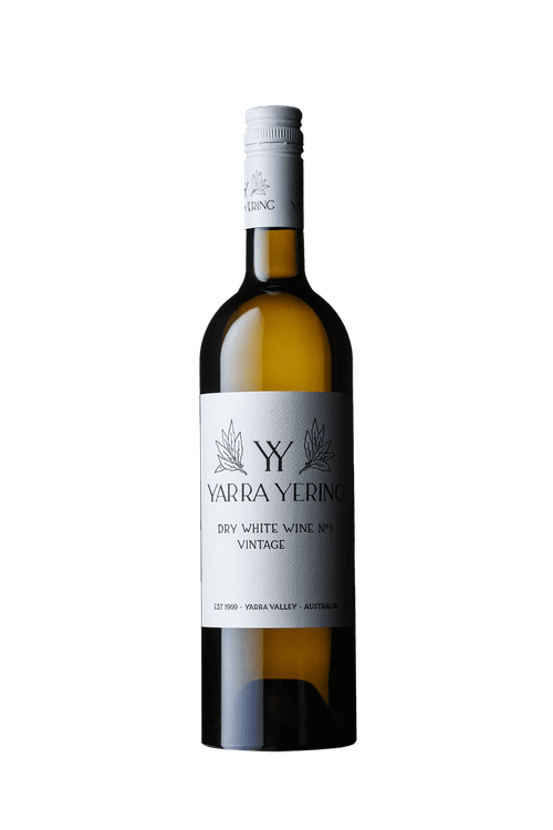 Yarra Yering Dry White No. 1 2022