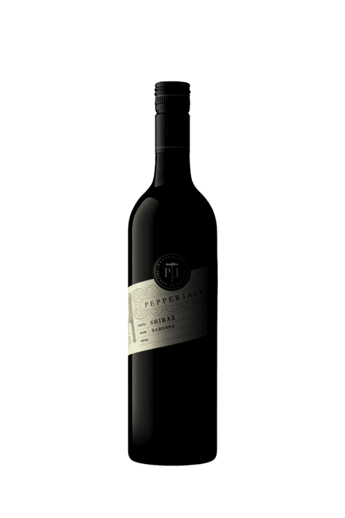 Pepperjack Shiraz 2020