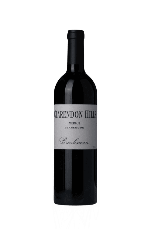 Clarendon Hills 'Brookman' Merlot 2015