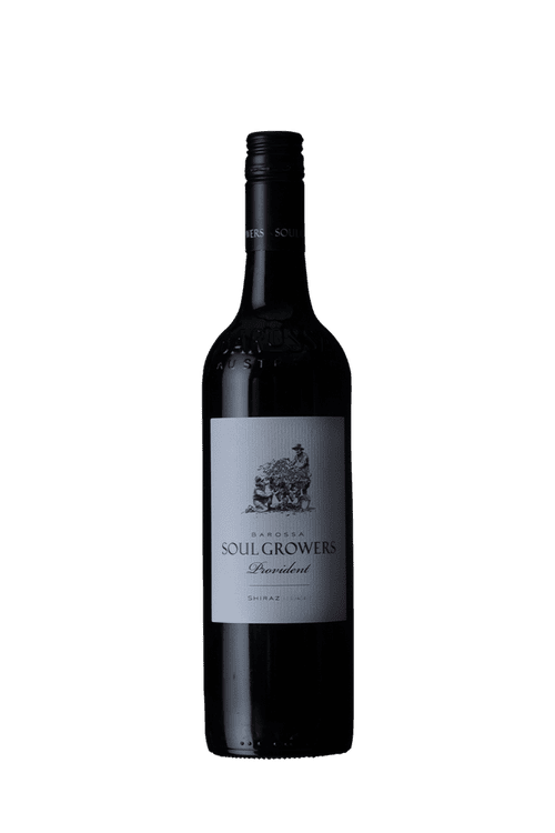 Soul Growers Provident Shiraz 2023