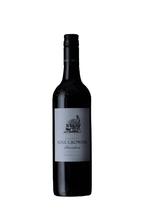 Soul Growers Provident Shiraz 2022
