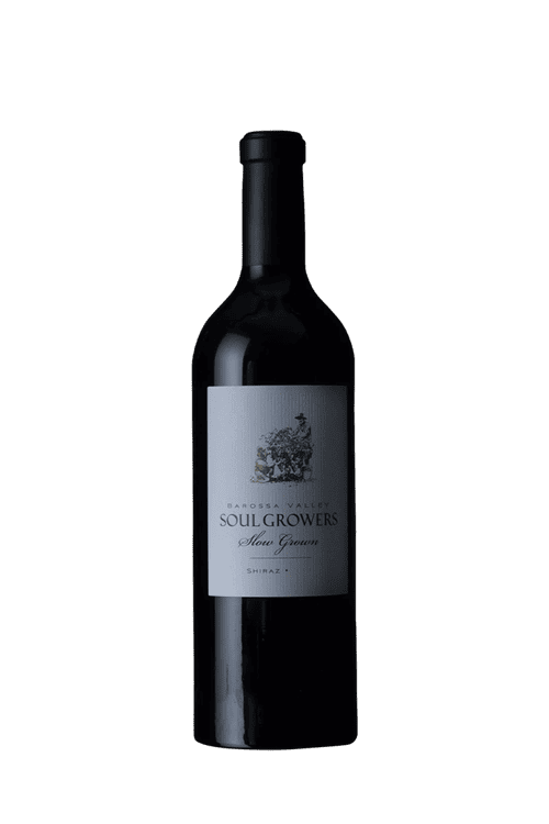 Soul Growers Slow Grown Shiraz 2021