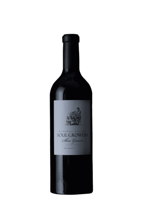 Soul Growers Slow Grown Shiraz 2020
