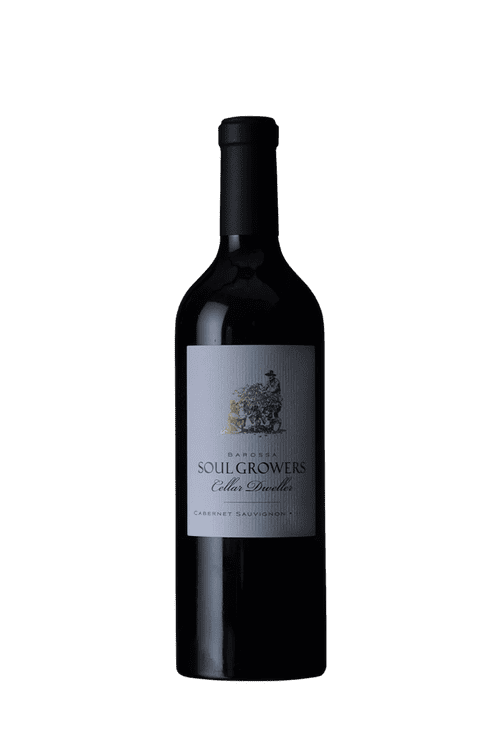 Soul Growers Cellar Dweller Cabernet Sauvignon 2019