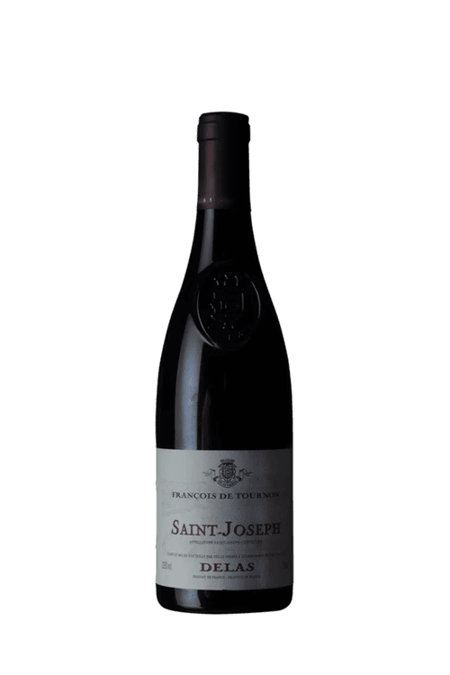 Delas Saint-Joseph Francois de Tournon 2019