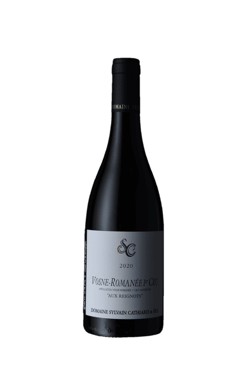 Sylvain Cathiard & Fils Vosne-Romanee 'Aux Reignots' 1er Cru 2020