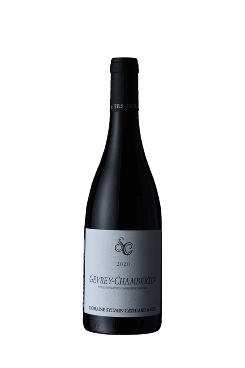 Sylvain Cathiard Gevrey-Chambertin 2020