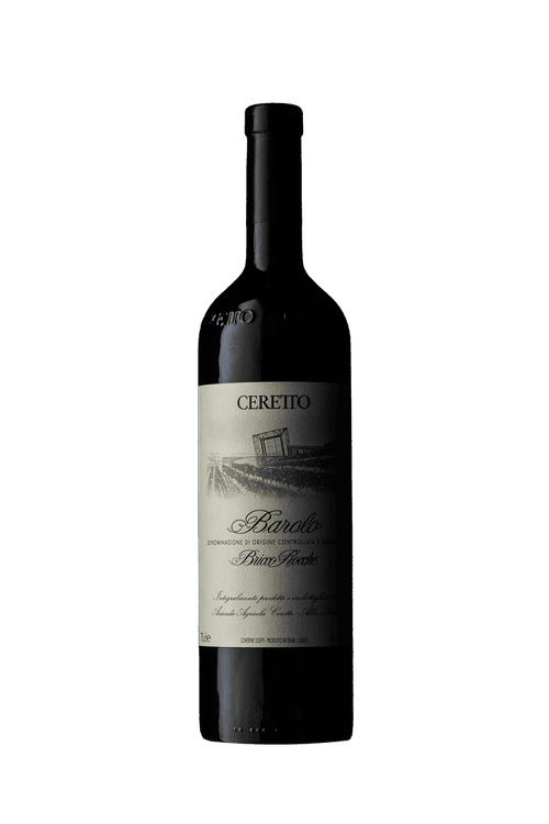 Ceretto Bricco Rocche Barolo DOCG 2019