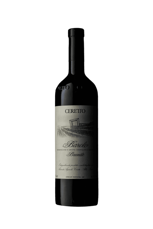 Ceretto Brunate Barolo DOCG 2019