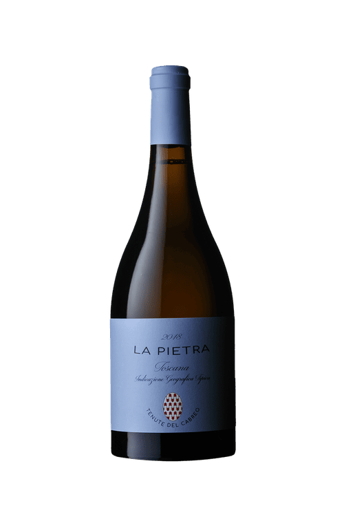 Tenute del Cabreo La Pietra Chardonnay 2018