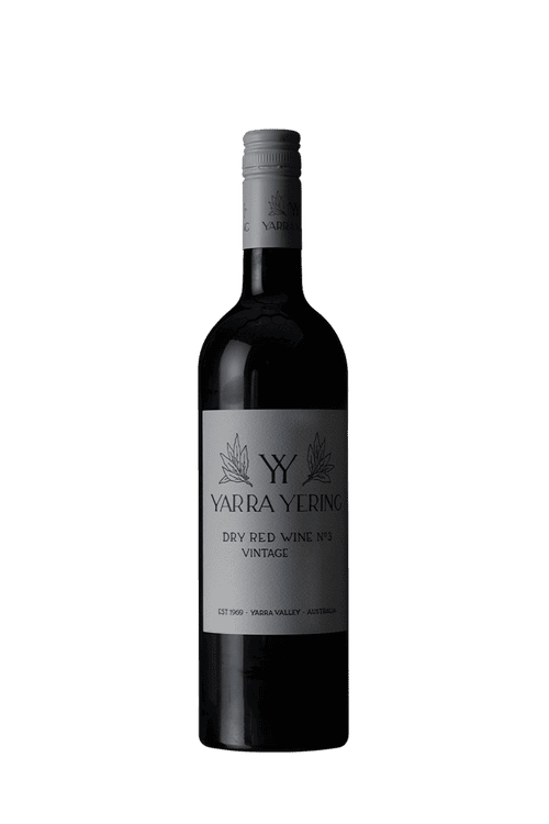 Yarra Yering Dry Red No. 3 2022