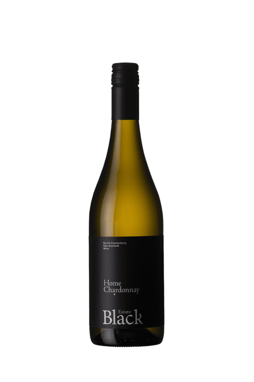 Black Estate Home Vineyard Chardonnay 2021