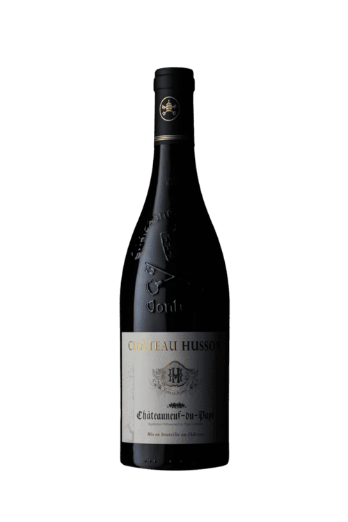 Château Husson Châteauneuf-du-Pape 2019