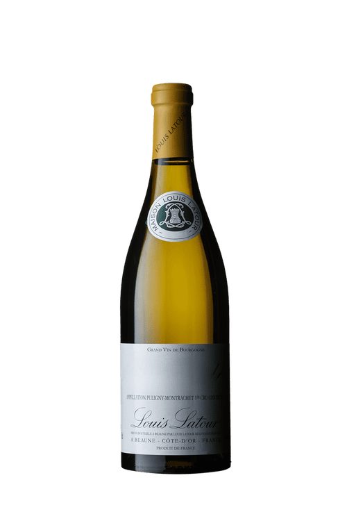 Louis Latour Meursault 1er Cru 'Goutte d'Or' 2020