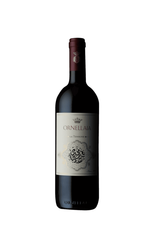 Tenuta Dell'Ornellaia Bolgheri Superiore DOC 2019