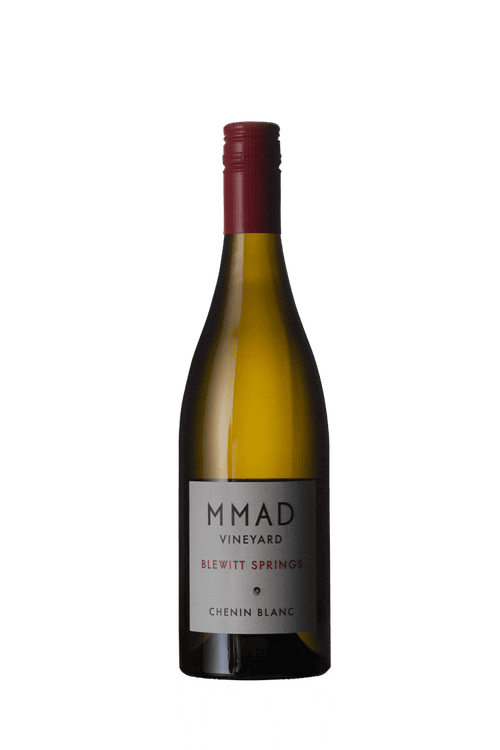 MMAD Chenin Blanc 2022