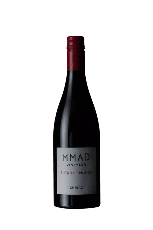 MMAD Shiraz 2022