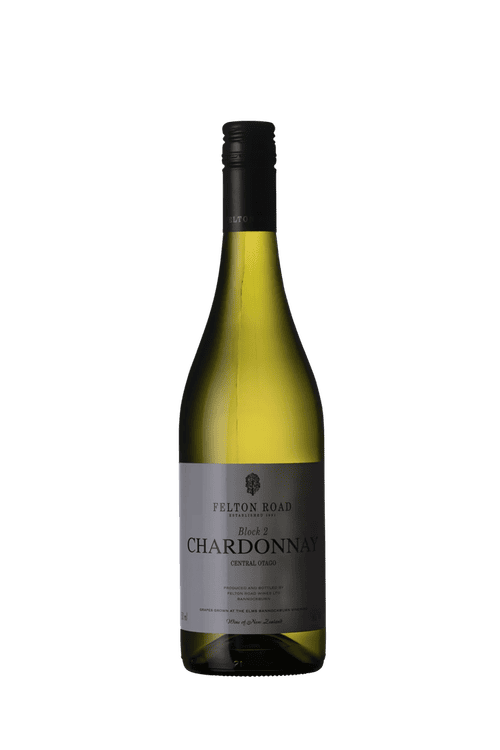 Felton Road Block 2 Chardonnay 2022