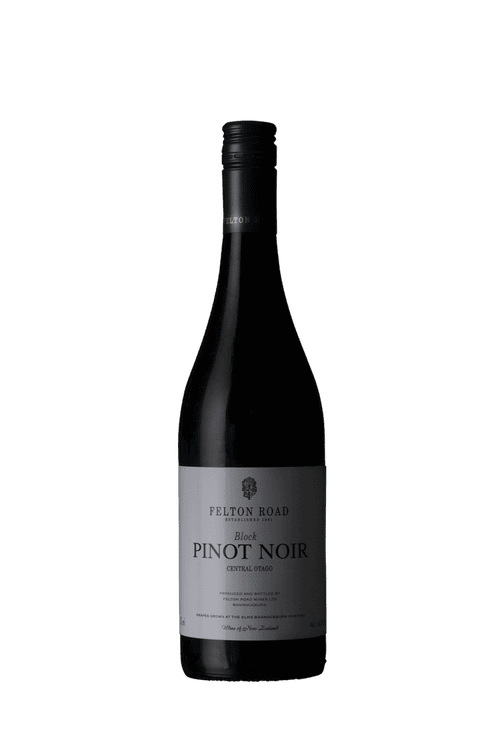 Felton Road Block 3 Pinot Noir 2022