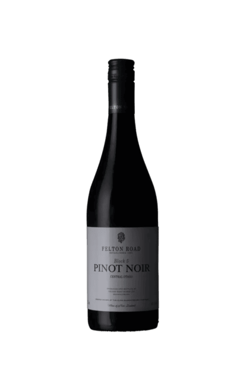 Felton Road Block 5 Pinot Noir 2023