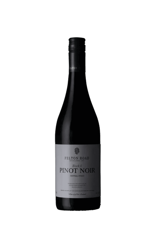 Felton Road Block 5 Pinot Noir 2022