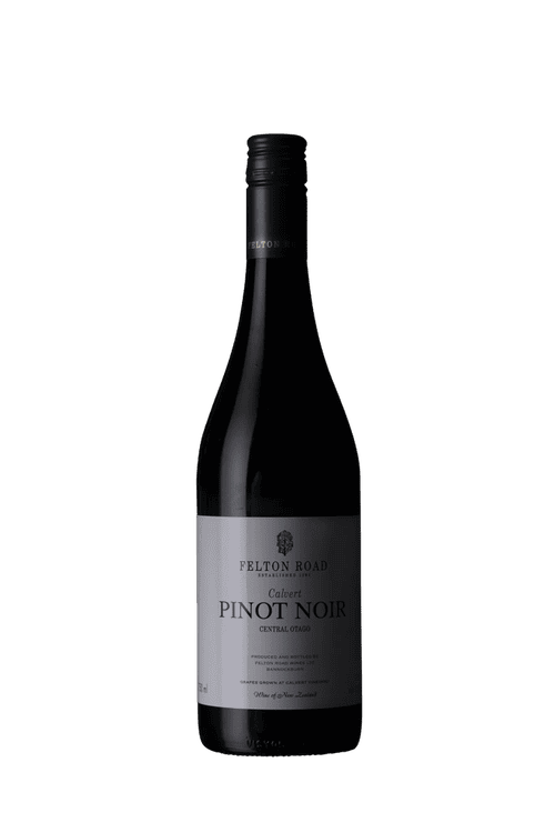 Felton Road Calvert Pinot Noir 2022