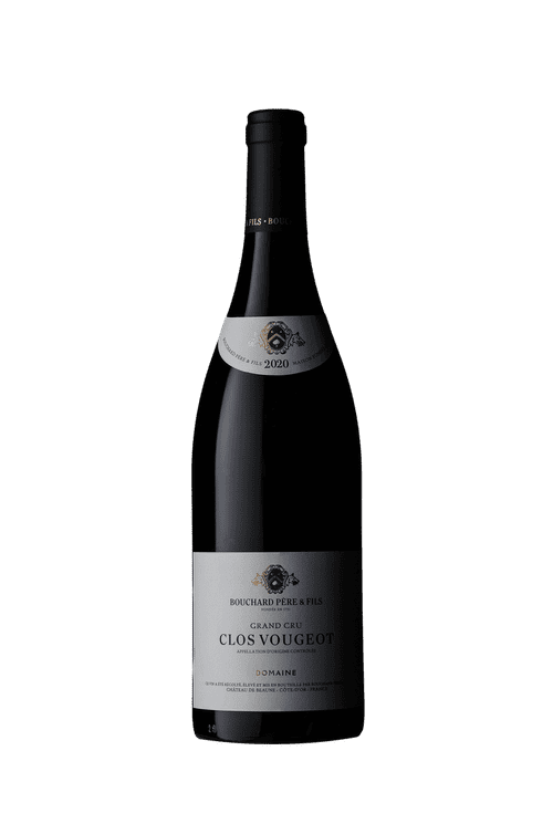 Bouchard Père & Fils Clos Vougeot Grand Cru 2020