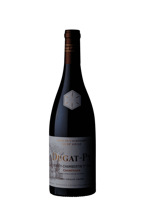 Dugat-Py Gevrey Chambertin Champeaux 1er Cru 2020