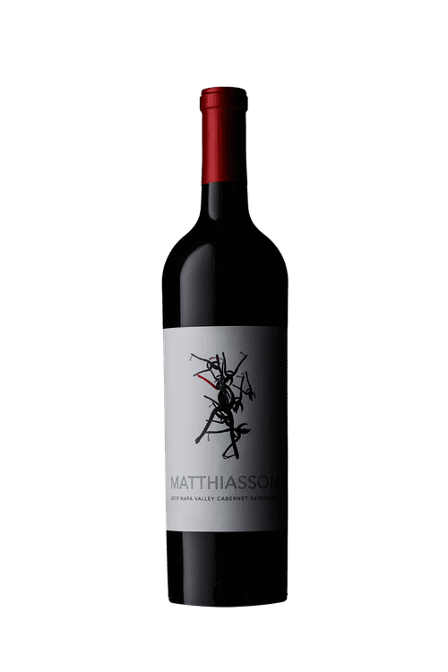 Matthiasson Napa Valley Cabernet Sauvignon 2019